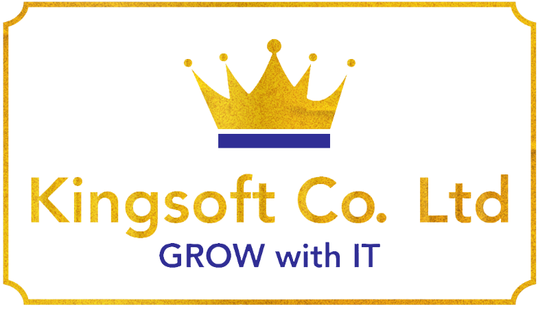 Kingsoft Co. Ltd — Grow with IT